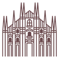Milan Duomo Rooftop Tours logo
